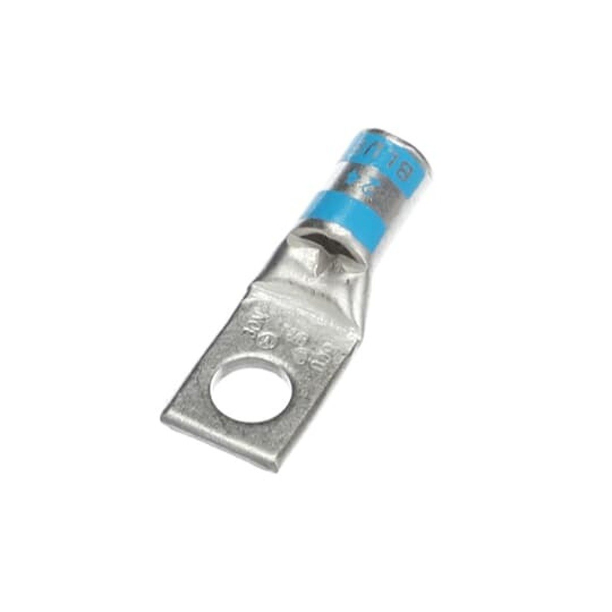 COLOR-KEYED 54105 TERMINALS