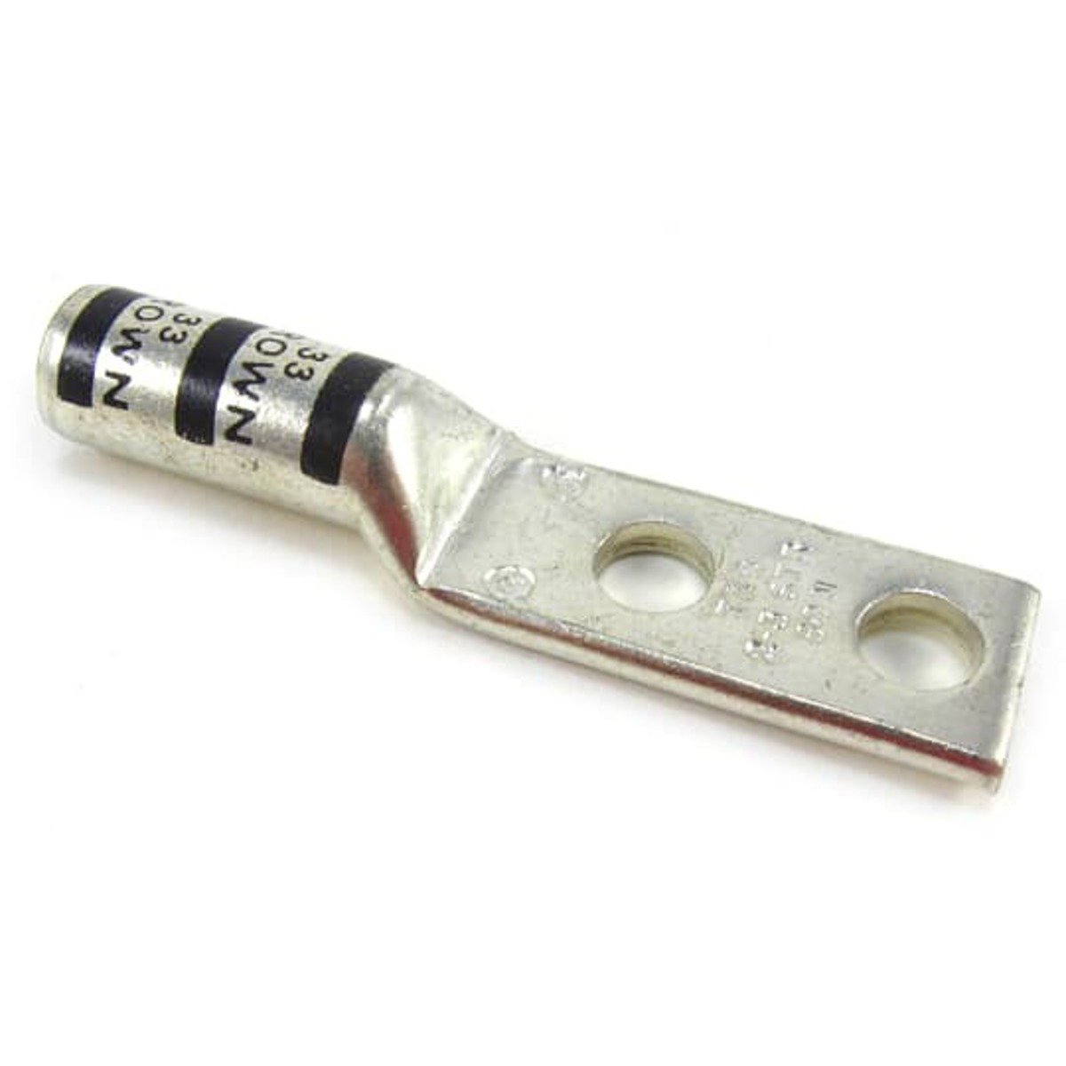 COLOR-KEYED 54856BE TERMINALS