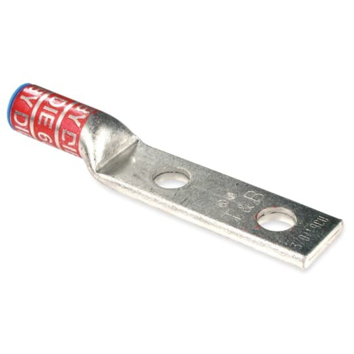 COLOR-KEYED 60256 TERMINALS