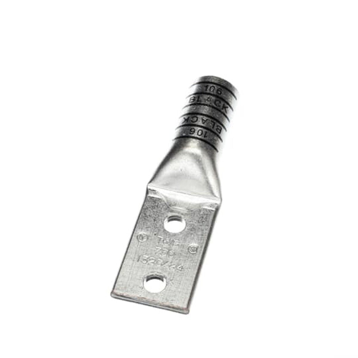 COLOR-KEYED 54880BE TERMINALS