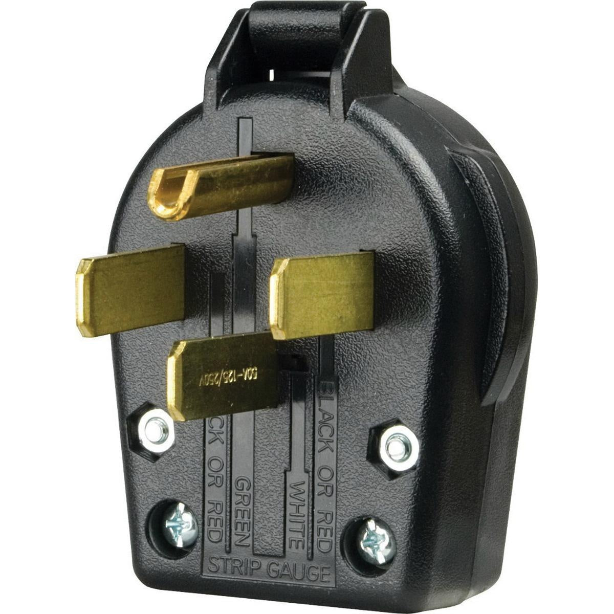 COOPER WIRING DEVICE S21-SP TERMINALS