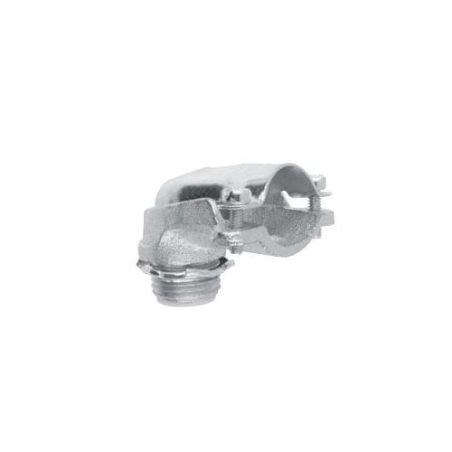 CROUSE HINDS 1744 DUCT ELBOWS