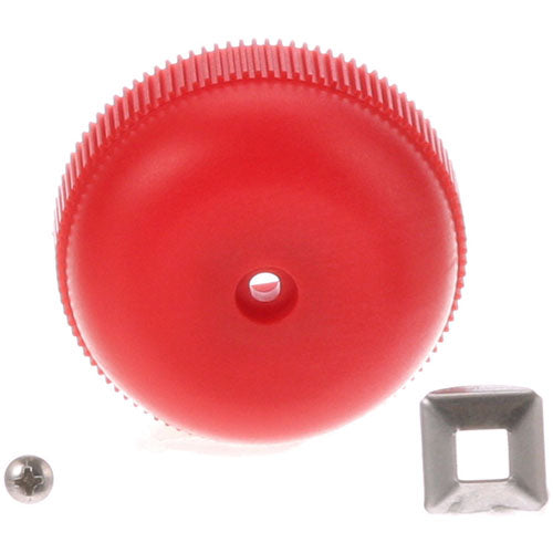 KNOB 2-1/2 D replacement KE50442 for Cleveland