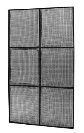 RHEEM RHEEM 54-22699-02 Permanent Washable Filter
