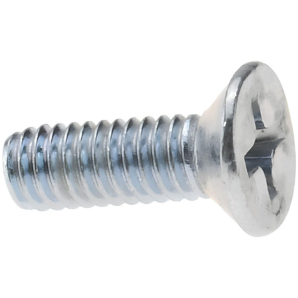 VALUE COLLECTION Value Collection R52001303 M4x0.7 Flat Head Phillips Screw