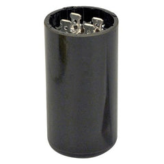 Mars 11044 Start Capacitor 110 Round 72-88 Microfarad 220/250 Volt Phenolic Case