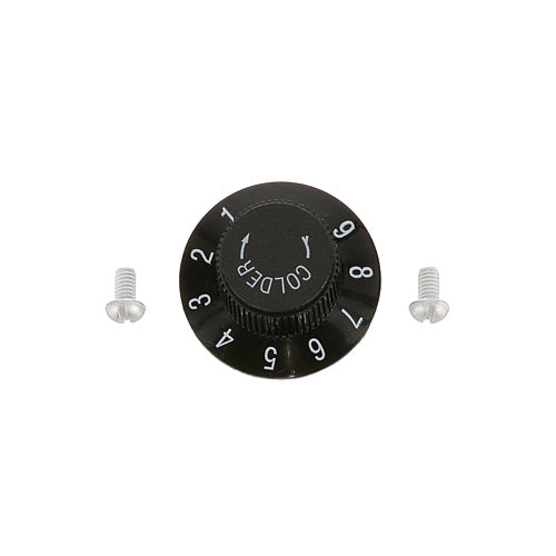 Knob Cold Control for True Mavrik 875548