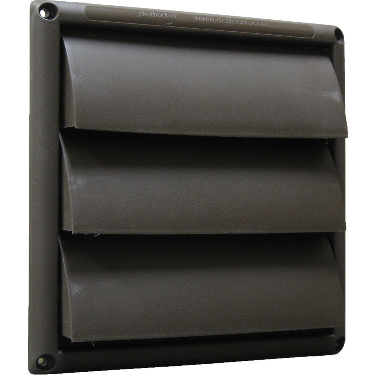 DEFLECT-O HSM6B AIR VENTS