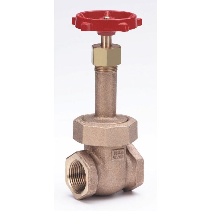 MILWAUKEE 1151-34 GATE VALVES