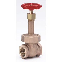 MILWAUKEE 1151-34 GATE VALVES