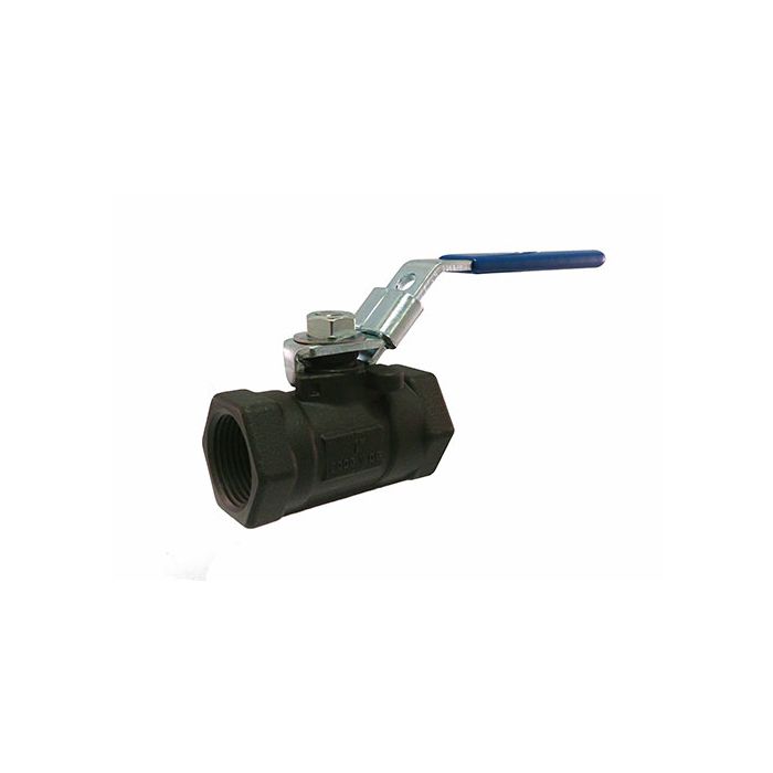 MILWAUKEE 10CS0D02LL-1-14 BALL VALVES