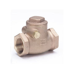 MILWAUKEE 509T-1/2 CHECK VALVES