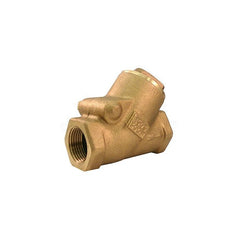 MILWAUKEE 515Y-1/2 CHECK VALVES