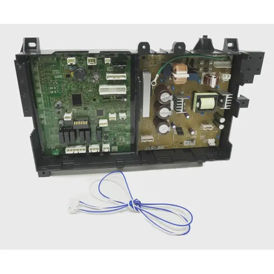 NORITZ SHC71JT CONTROL BOARDS