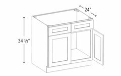 PRODUCTS BSB362434GX01ONX BATH & KITCHEN FAUCETS