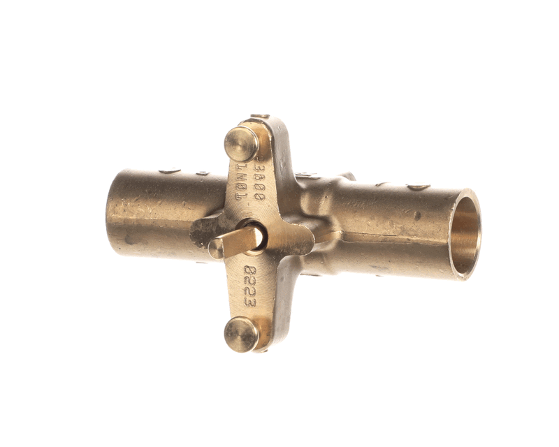 INTERNATIONAL ENVIRONMENTAL 71489201 CONTROL VALVES
