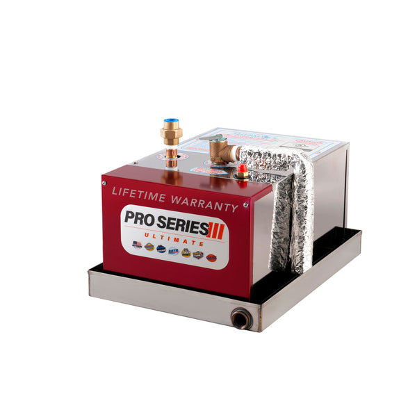THERMASOL PROIII-575 AIR PURIFIERS
