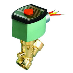 ASCO 20010 SOLENOID VALVES