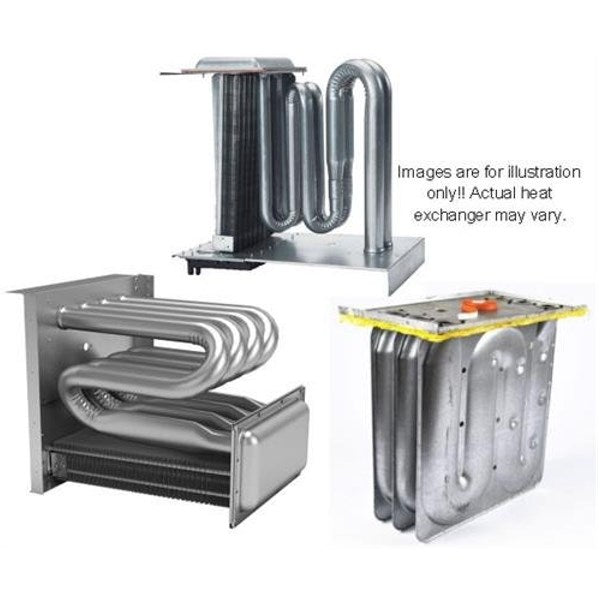 TRANE EXC02073 
