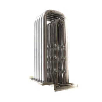 TRANE EXC01877 