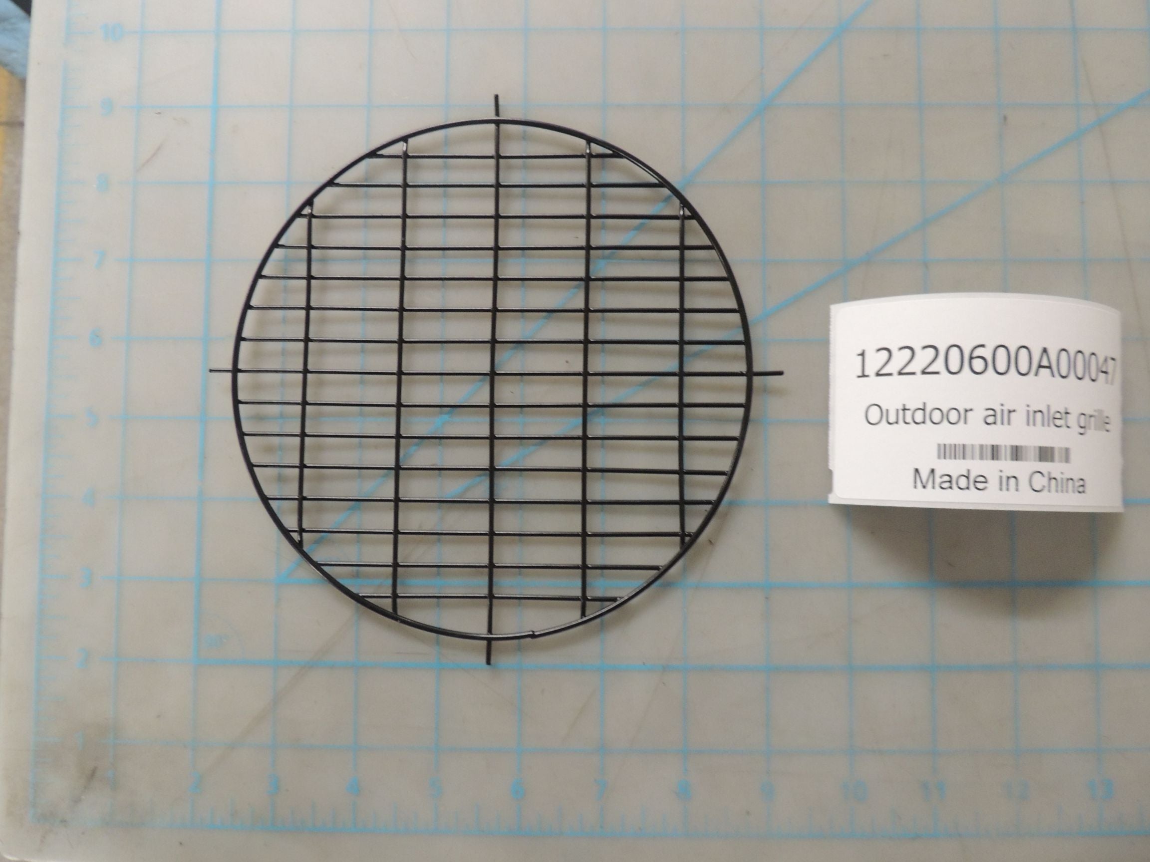 MIDEA 12220600A00047 