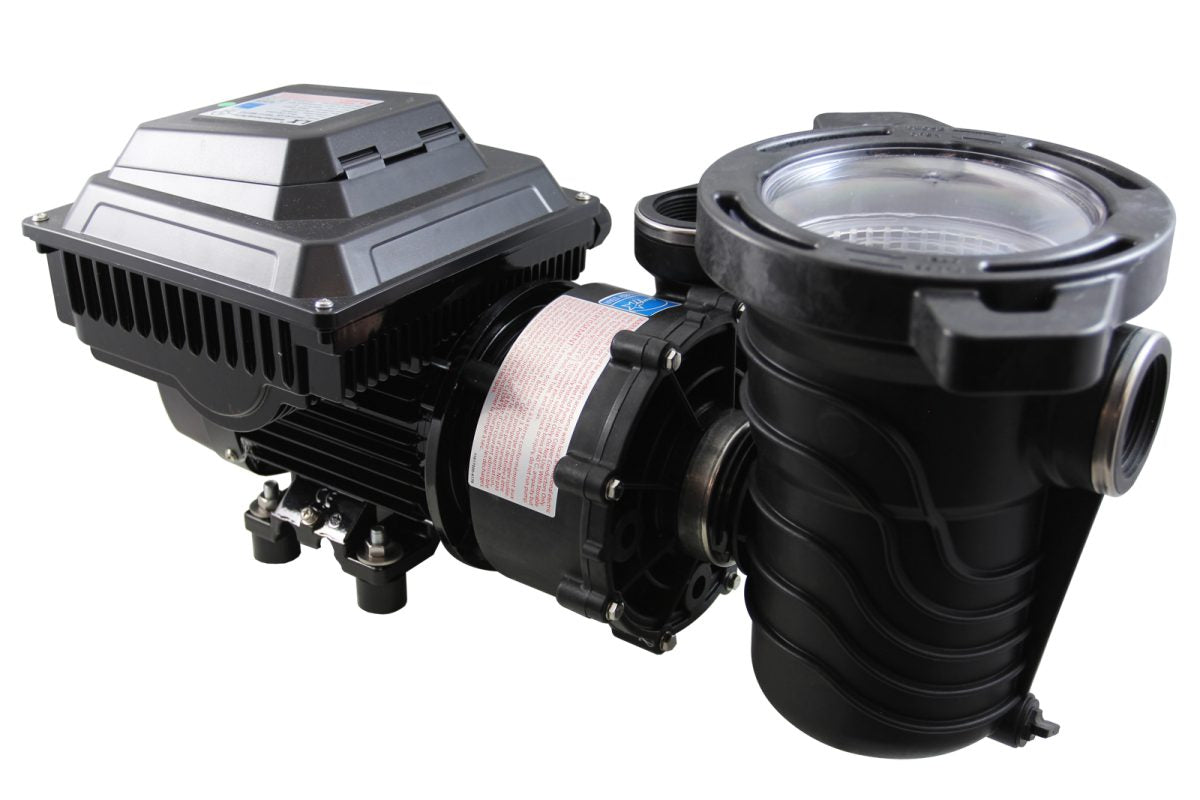 LINGXIAO-LX PUMP SHP130-VS 