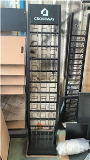 XIAMEN TSIANFAN INDUSTRIAL SRL017 WALL BRACKETS & PARTS