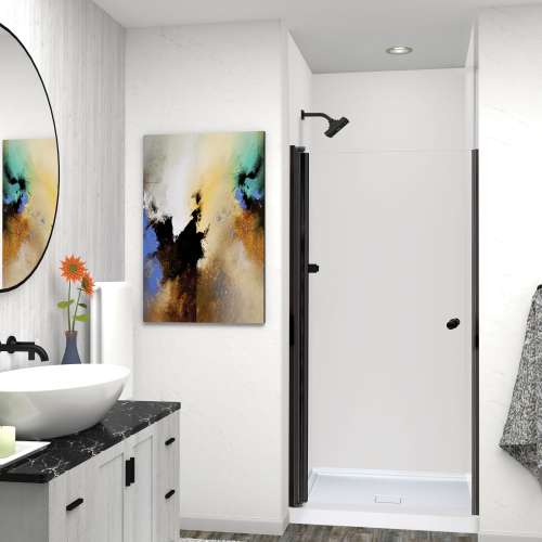 ZHONGSHAN DONGHAO HARDWARE CO. LSD327006C-MB SHOWER FLOORS