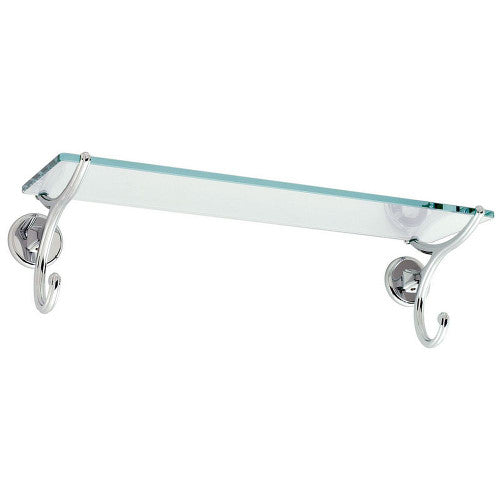 BRASSTECH 2734T-24/PB TOILETS & ACCESSORIES