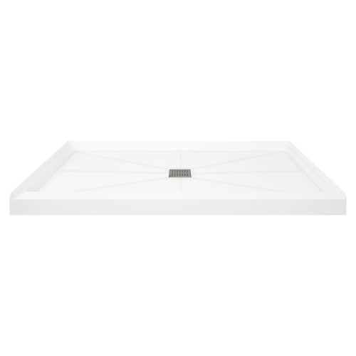 JIANGSU FASHION COMPOSITE S&T FL6034C-31 SHOWER FLOORS