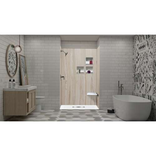JIANGSU FASHION COMPOSITE S&T FZS6032C-31 FLOOR DRAINS