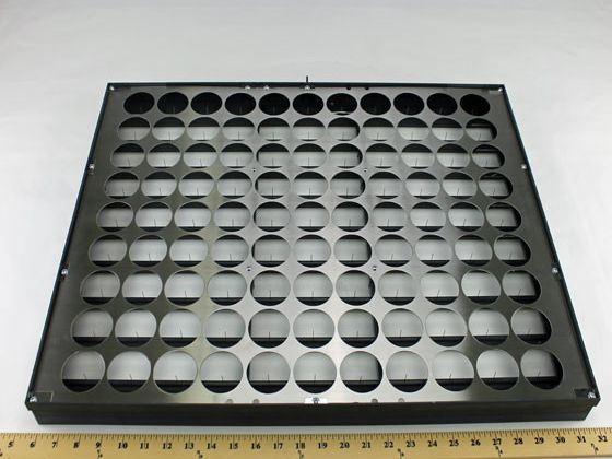 TRANE CHG00064 
