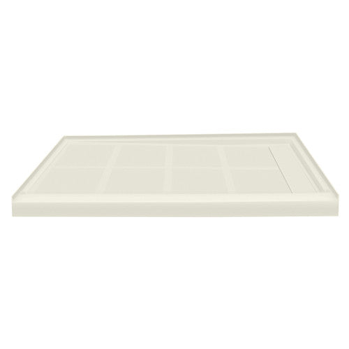 JIANGSU FASHION COMPOSITE S&T FL4836R-32 SHOWER FLOORS