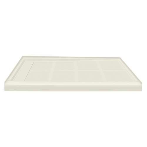 JIANGSU FASHION COMPOSITE S&T FL4836L-32 SHOWER FLOORS