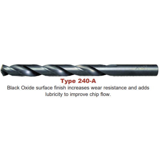 VIKING DRILL AND TOOL 04540 