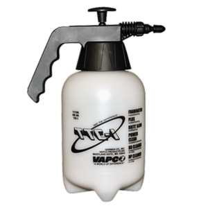 VAPCO PRODUCTS TTC-1 DRAIN CLEANERS