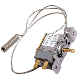 REFRIGERATION HARDWARE SUPPLY 53-080 