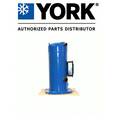 YORK 026-36500-002 