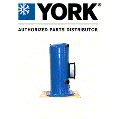 YORK 026-36500-002 