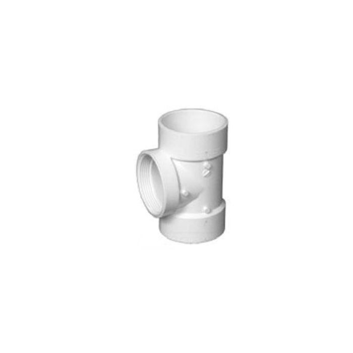 WINSTON BASICS 445 PIPE FITTINGS