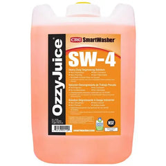 SMARTWASHER 1004853 LUBRICANTS