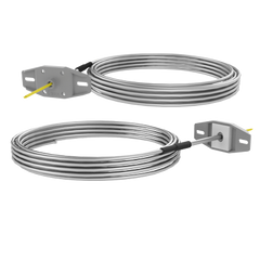 BAPI BA/10K-2-A-24 TEMPERATURE SENSORS