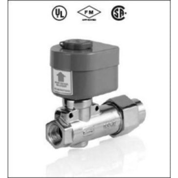 ASCO 8266D023L SOLENOID VALVES