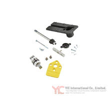 HONEYWELL GU5024-002/U GAS VALVE ASSEMBLIES