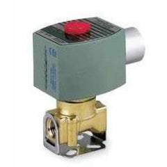 ASCO 8210G035-24 SOLENOID VALVES