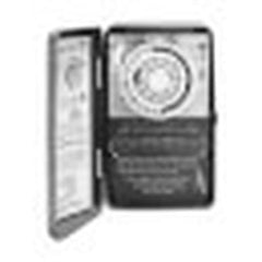 ROBERTSHAW E357-00 TIMERS
