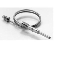 BASO K15DS-18H GAS VALVES