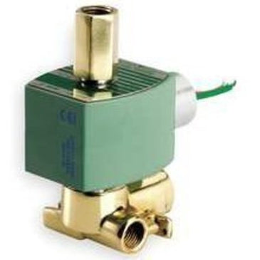ASCO 8317G035AC24/60D SOLENOID VALVES