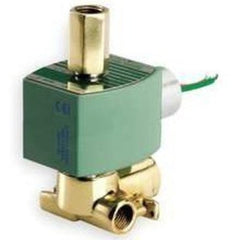 ASCO 8317G035AC24/60D SOLENOID VALVES