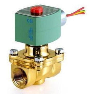 ASCO 8210G00977 SOLENOID VALVES